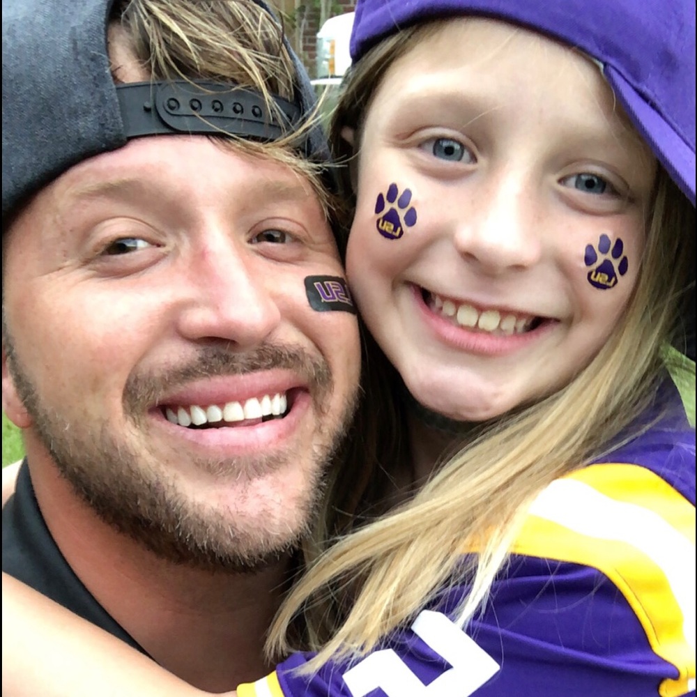 Meet your Posher, Christopher